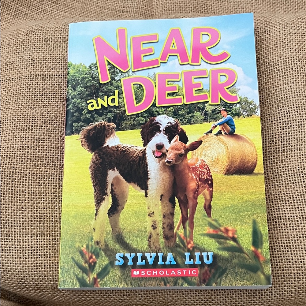 6 Paperback Book Collection - Picture 7 of 7